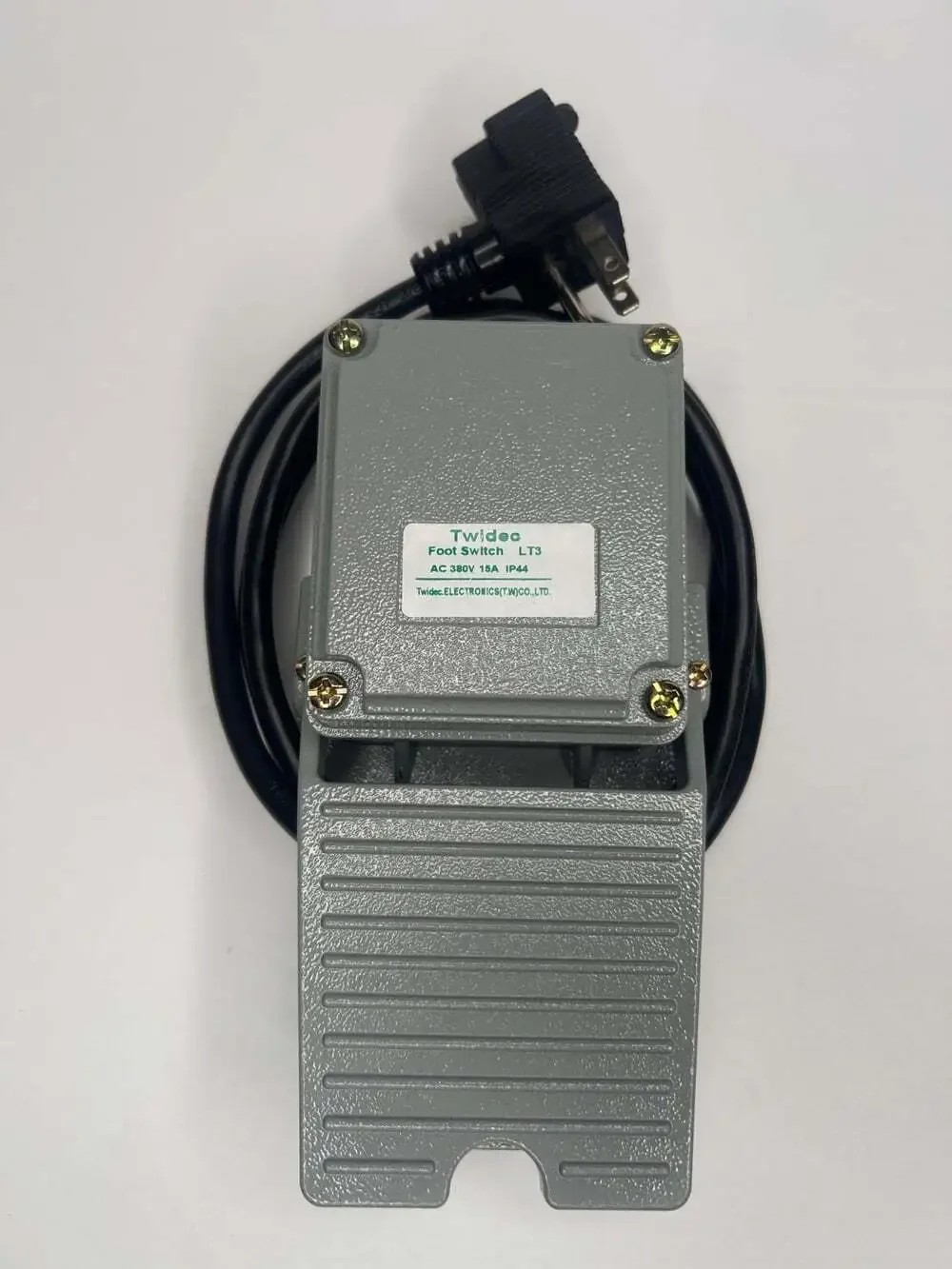 Twidec ac 380v